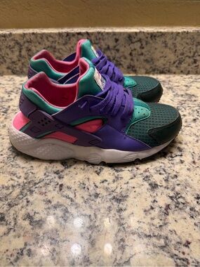 nike huarache 7Youth